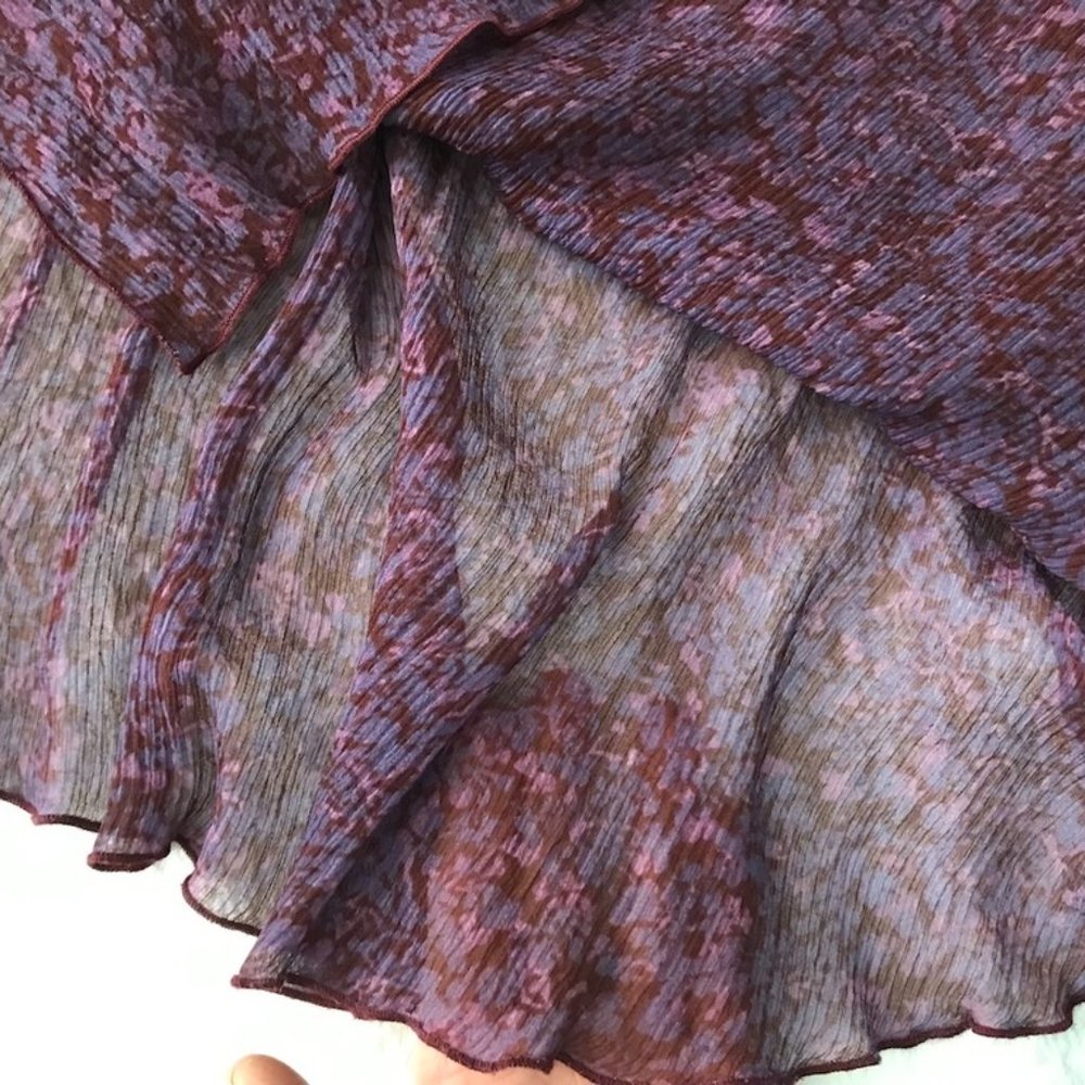 Cabi Size Medium Blouse - image 4